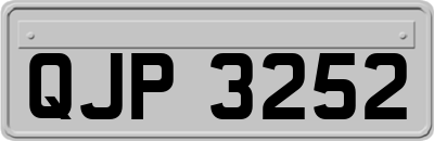 QJP3252