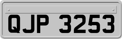 QJP3253