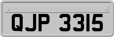 QJP3315