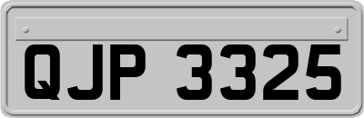 QJP3325
