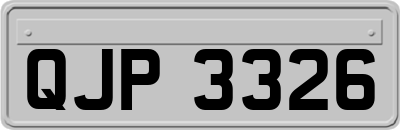 QJP3326