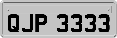 QJP3333