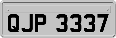 QJP3337