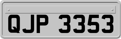 QJP3353
