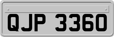 QJP3360