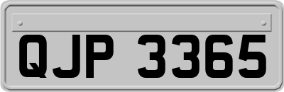 QJP3365