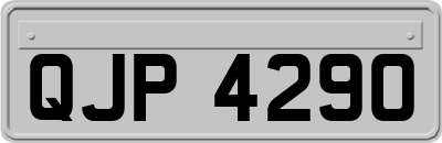 QJP4290