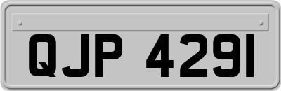 QJP4291