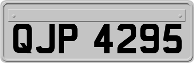 QJP4295