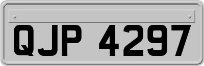 QJP4297