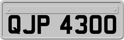 QJP4300