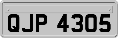 QJP4305