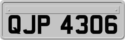 QJP4306