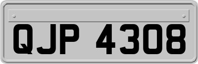 QJP4308
