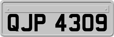 QJP4309