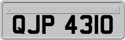 QJP4310
