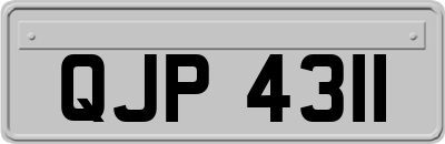 QJP4311