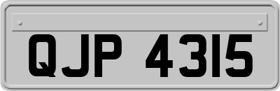 QJP4315