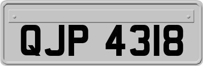 QJP4318