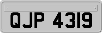 QJP4319