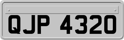 QJP4320