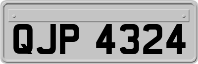 QJP4324