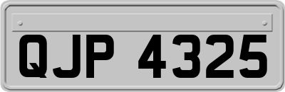 QJP4325