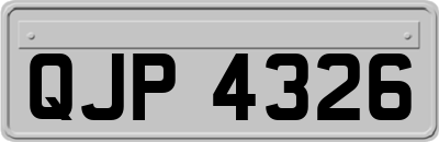 QJP4326