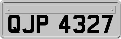 QJP4327