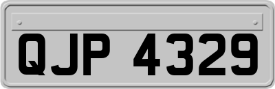 QJP4329