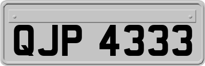 QJP4333