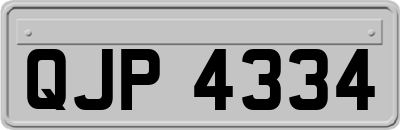QJP4334