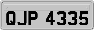 QJP4335