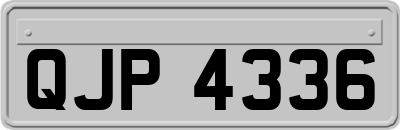 QJP4336