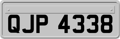 QJP4338