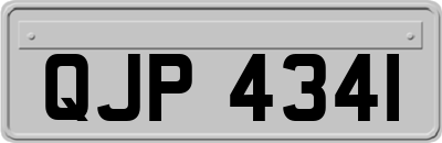 QJP4341
