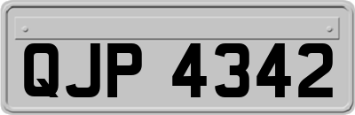 QJP4342