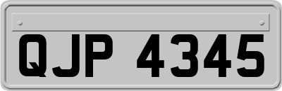 QJP4345