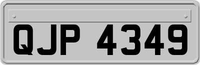 QJP4349