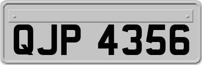 QJP4356