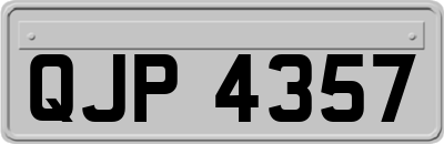 QJP4357