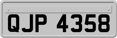 QJP4358