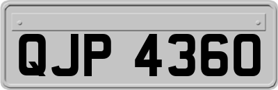 QJP4360