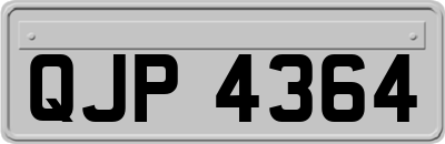 QJP4364