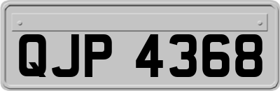 QJP4368