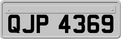 QJP4369