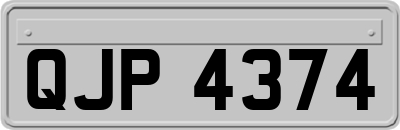 QJP4374