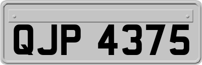 QJP4375