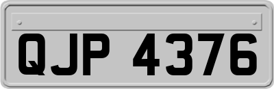QJP4376