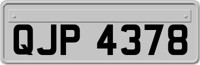 QJP4378